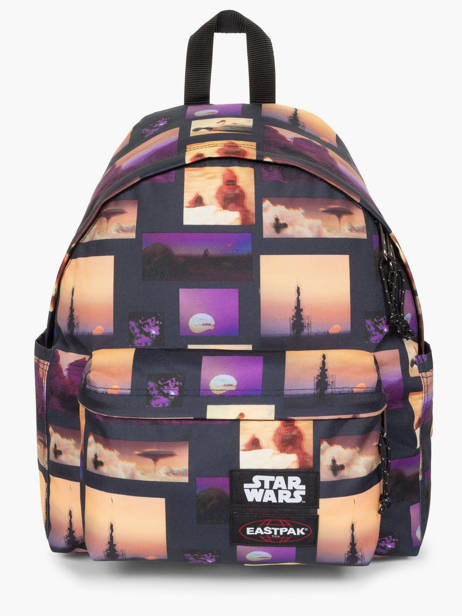 1 Compartment Backpack With 14