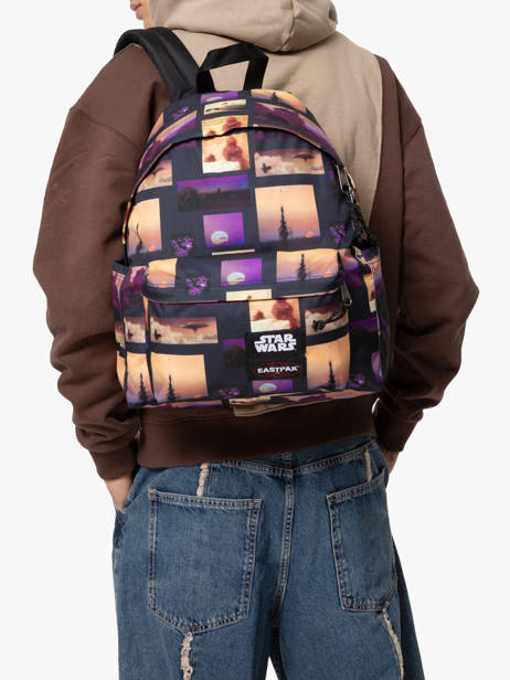 1 Compartment Backpack With 14