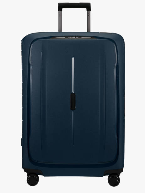 Valise Rigide Essens Samsonite Bleu essens 146912