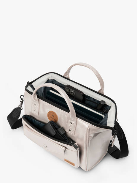 Crossbody Bag Crossbody Cabaia White crossbody S other view 1