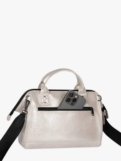 Crossbody Bag Crossbody Cabaia White crossbody S other view 3