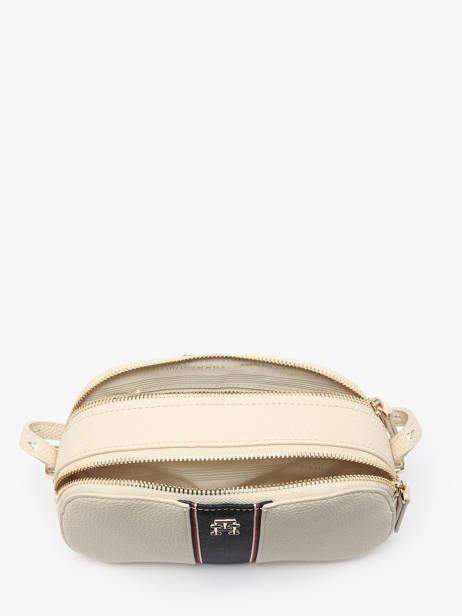 Sac Bandoulière Th Legacy Tommy hilfiger Multicolore th legacy AW16898 vue secondaire 3