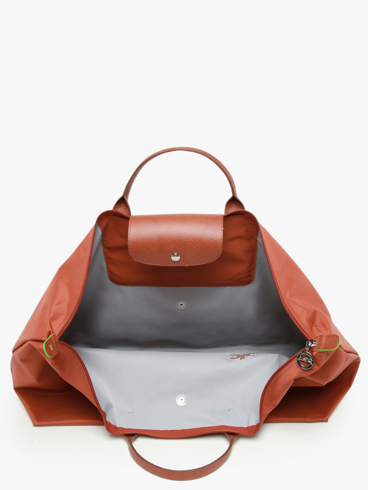 Longchamp Le pliage green Sacs de voyage Marron