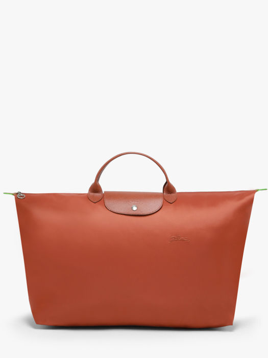 Longchamp Le pliage green Sacs de voyage Marron