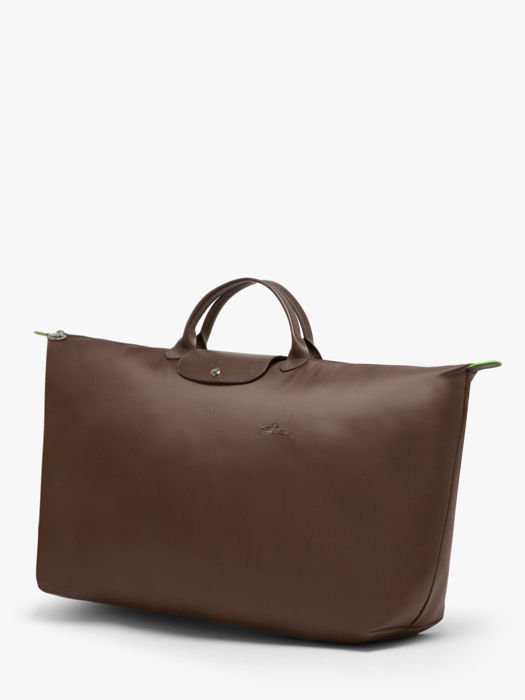 Longchamp Le pliage green Sacs de voyage Marron