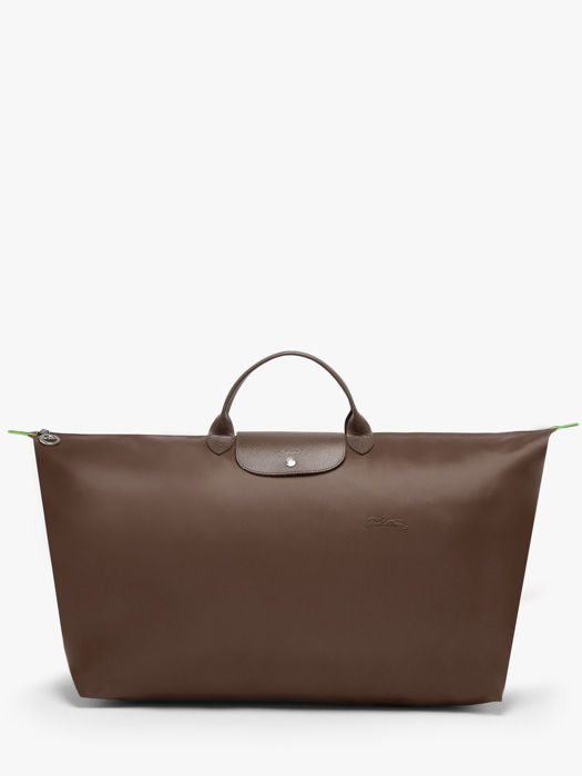 Longchamp Le pliage green Sacs de voyage Marron