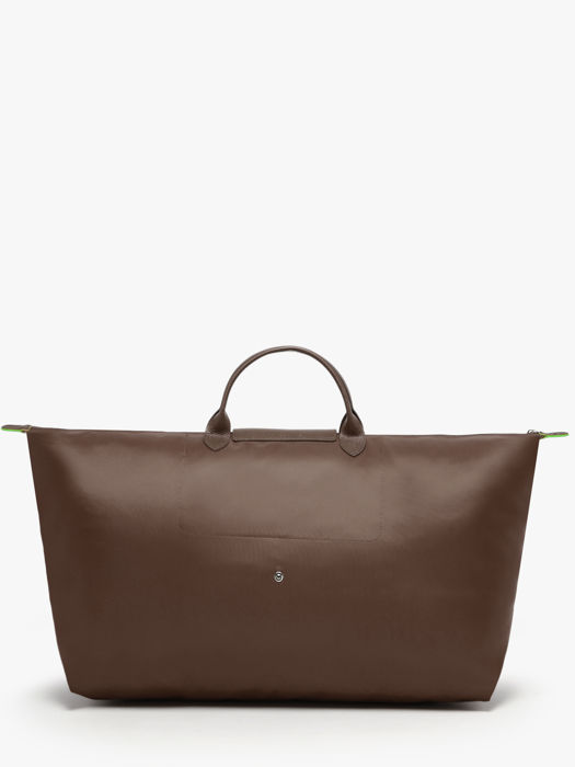 Longchamp Le pliage green Sacs de voyage Marron