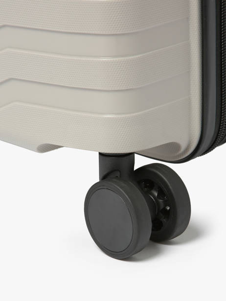 Cabin Luggage Toronto Etrier Beige toronto S other view 3