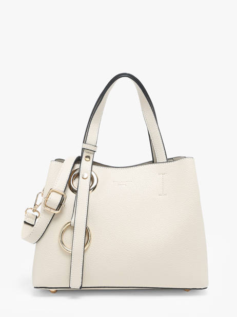 Sac Porté Main Grained Miniprix Beige grained R1710