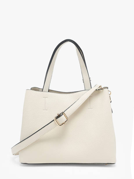 Sac Porté Main Grained Miniprix Beige grained R1710 vue secondaire 3