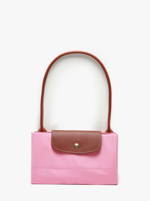 Longchamp Le pliage original Besaces Rose