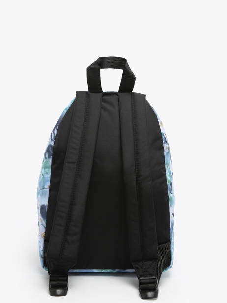 Sac à Dos Orbit  Eastpak Bleu authentic K060 vue secondaire 3