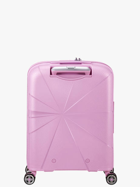 Valise Cabine American tourister Rose starvibe 146370 vue secondaire 4