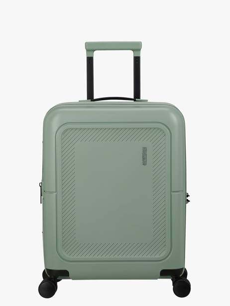 Valise Cabine American tourister Vert dashpop 151859