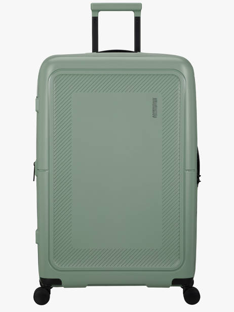 Valise Rigide Dashpop American tourister Vert dashpop 151861