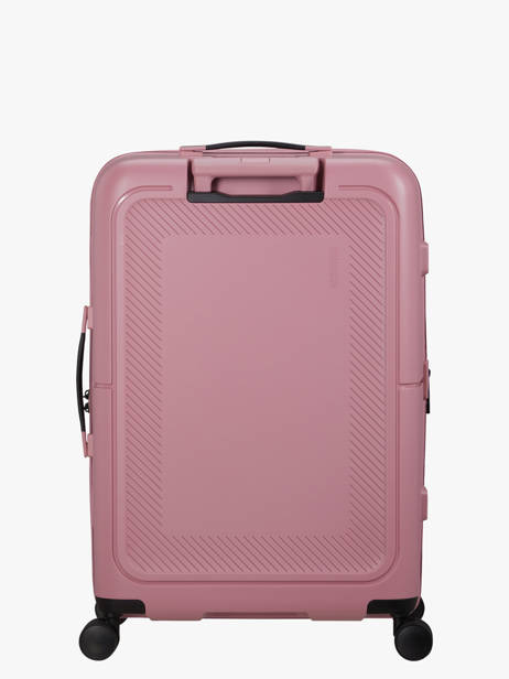 Valise Rigide Dashpop American tourister Rose dashpop 151860 vue secondaire 4