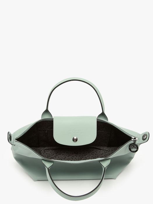 Longchamp Le pliage xtra Sacs porté main Vert