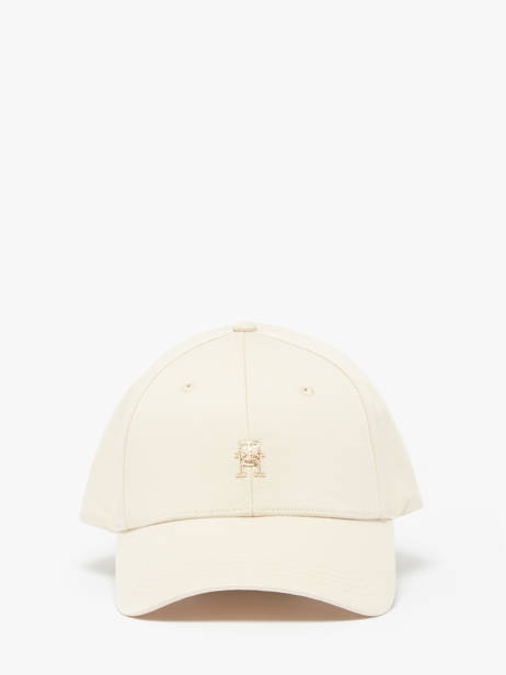 Casquette Tommy hilfiger Multicolore elevated chic AW16843