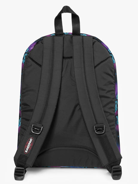 Sac à Dos Pinnacle Authentic Eastpak Multicolore authentic K060 vue secondaire 3