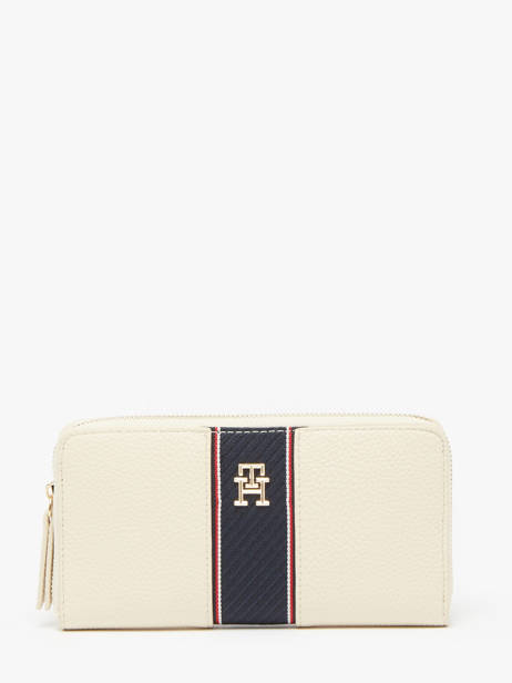 Portefeuille Tommy hilfiger Multicolore th legacy AW16921