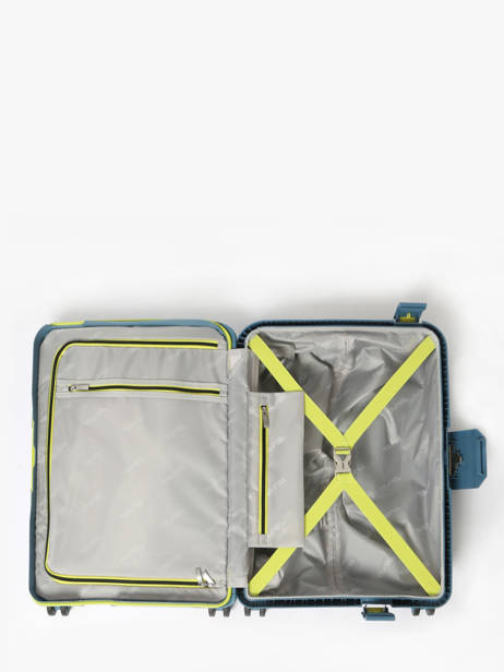 Cabin Luggage Travel Blue phoenix S other view 3
