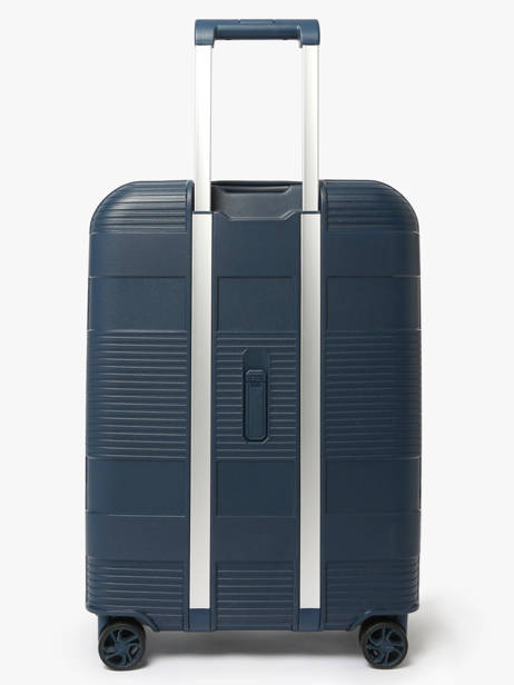 Hardside Luggage Phoenix Travel Blue phoenix M other view 4