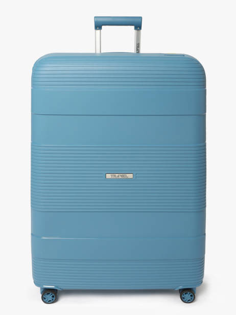 Valise Rigide Phoenix Travel Bleu phoenix L