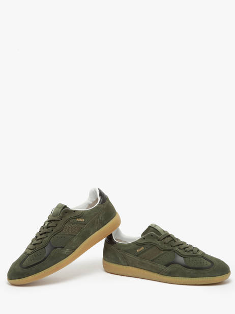 Sneakers Tb.490 Rife Dusty Olive En Cuir Alohas women 10047102 vue secondaire 2