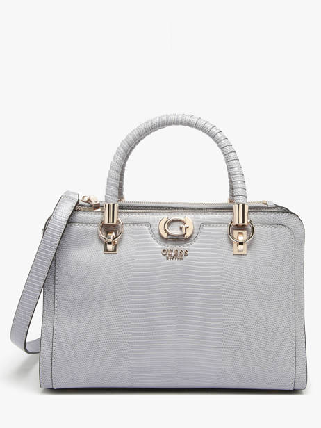 Sac Porté Main Orlina Guess Bleu orlina KG953106