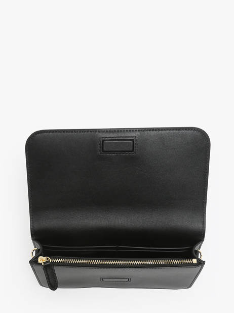 Sac De Soirée Lauren ralph lauren Noir tanner 32962115 vue secondaire 3