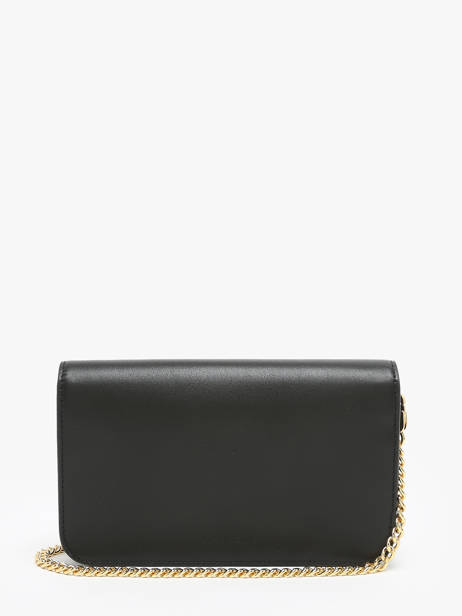 Sac De Soirée Lauren ralph lauren Noir tanner 32962115 vue secondaire 4