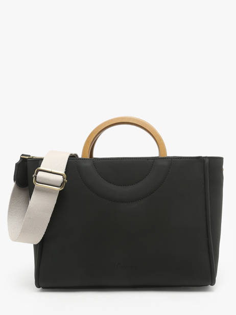 Sac à Main M Crocus Woomen Noir crocus WCRO02