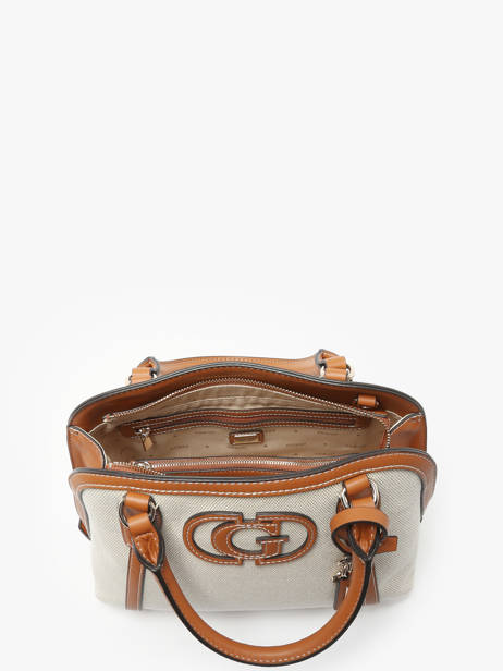 Sac Porté Main Sebina Guess Multicolore sebina AG952406 vue secondaire 3