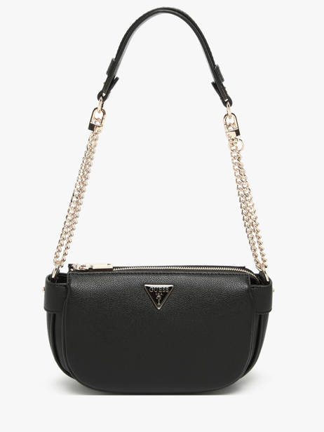 Sac Porté épaule Sylvie Guess Noir sylvie BG951917