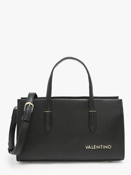 Sac Porté Main Jasmin Valentino Noir jasmin VBS8NS23