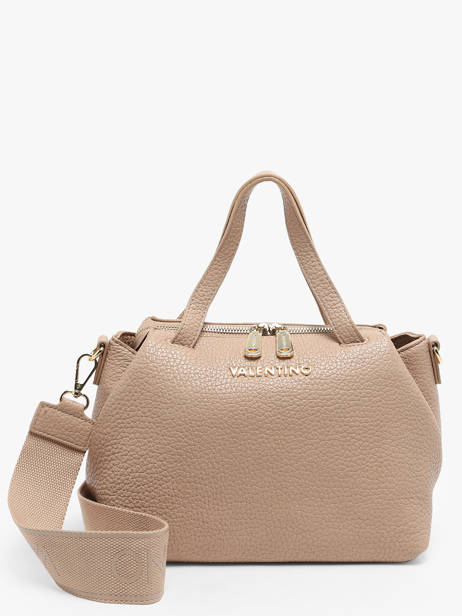 Sac Porté Main Blossom Re Valentino Beige blossom re VBS8P205