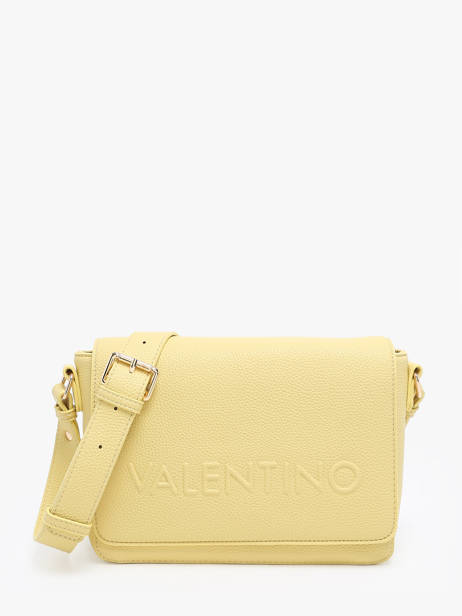 Shoulder Bag Rised Re Valentino Yellow rised re VBS8P909