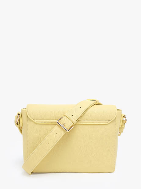 Shoulder Bag Rised Re Valentino Yellow rised re VBS8P909 other view 4