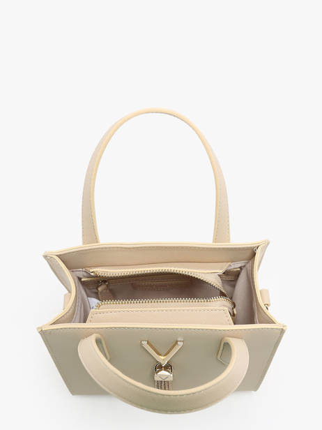 Sac Porté Main Divina Sa Valentino Beige divina sa VBS1IJ15 vue secondaire 2