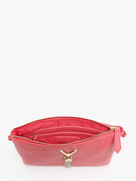 Sac Bandoulière Divina Sa Valentino Rouge divina sa VBS1IJ19 vue secondaire 2