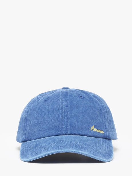 Cap Pieces Blue moki 17148710
