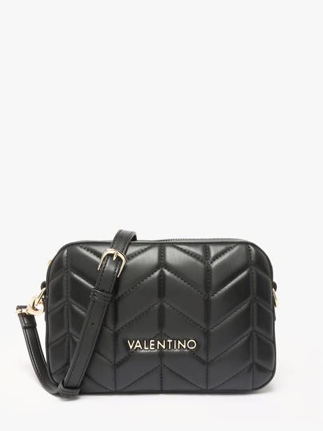 Sac Bandoulière Petal Re Valentino Noir petal re VBS8PA15