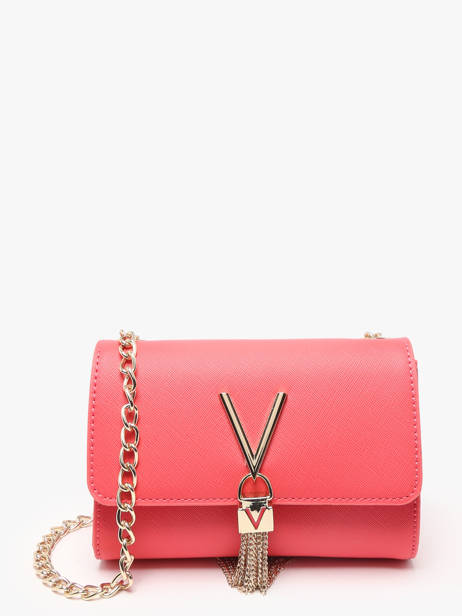 Sac Bandoulière Divina Sa Valentino Rouge divina sa VBS1IJ03