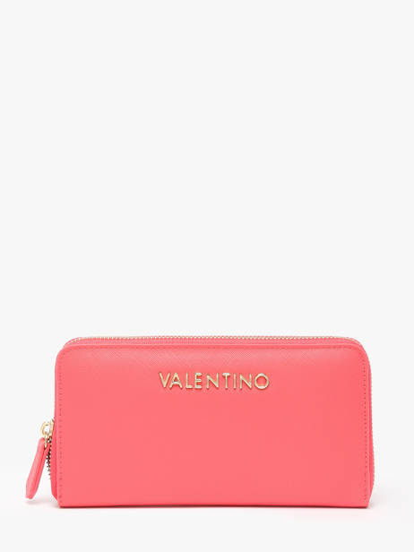 Wallet Valentino Pink divina sa VPS1J155