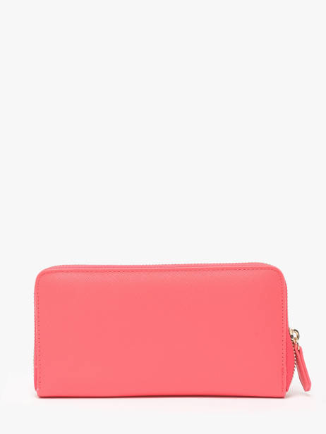 Wallet Valentino Pink divina sa VPS1J155 other view 2