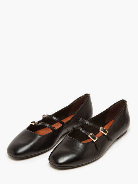 Ballerinas In Leather Tamaris Black women 44 other view 2