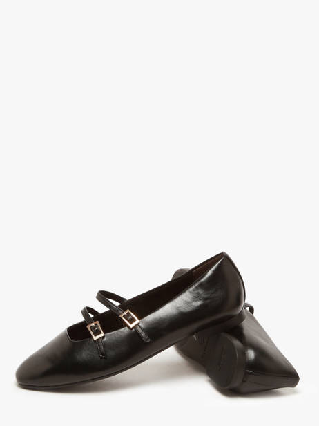 Ballerinas In Leather Tamaris Black women 44 other view 3