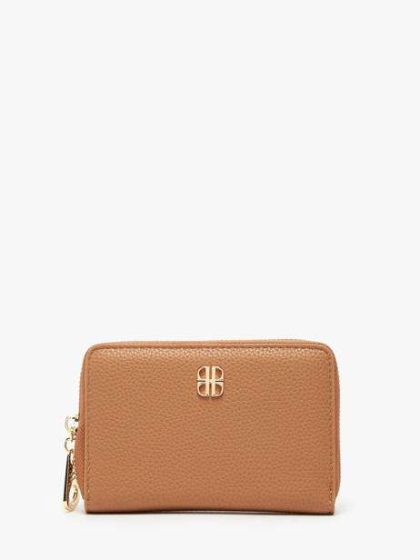 Wallet Laurent david Brown ld wallets 1