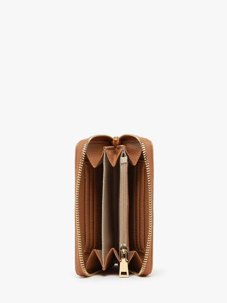 Wallet Laurent david Brown ld wallets 1 other view 1