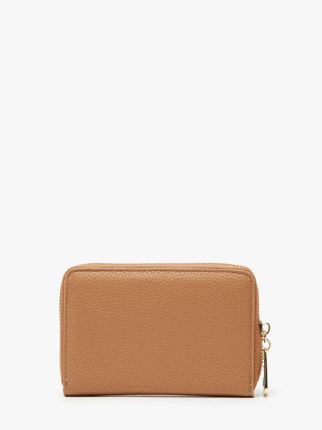 Wallet Laurent david Brown ld wallets 1 other view 2